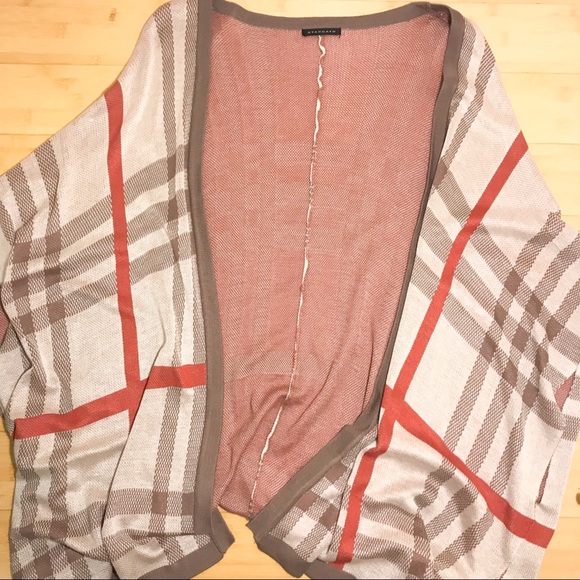 Knitted Shawl - Picture 1 of 2
